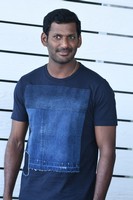 Vishal Latest Stills